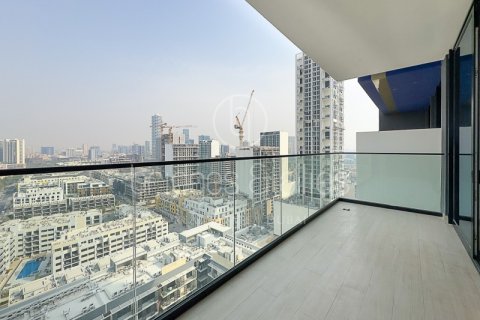 Appartement de 1 chambre à Jumeirah Village Circle, UAE No. 102390 4