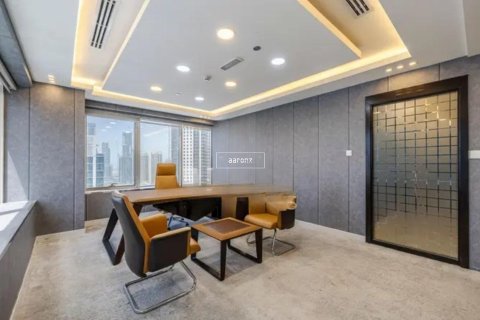Office de 124.5m² à Business Bay, UAE No. 102369 2
