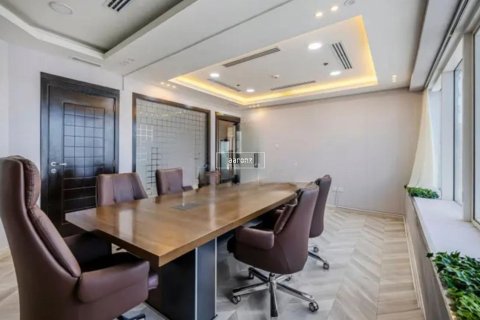 Office de 124.5m² à Business Bay, UAE No. 102369 3