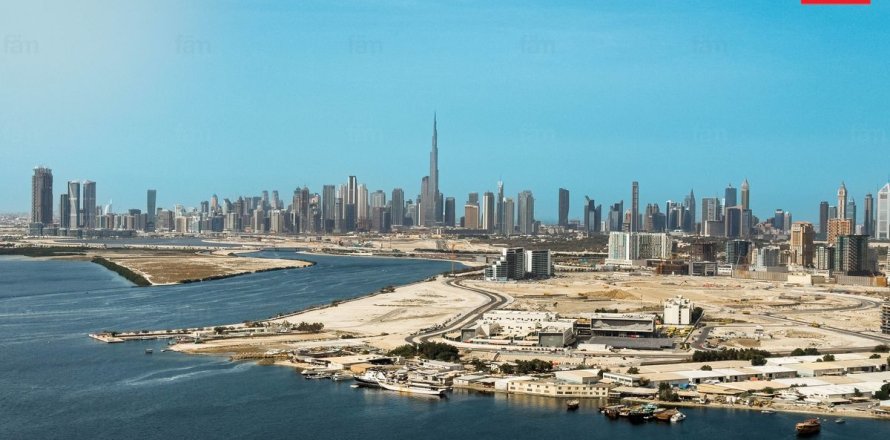 2 غرف نوم شقة في دبي, الإمارات العربية المتحدة رقم 56083