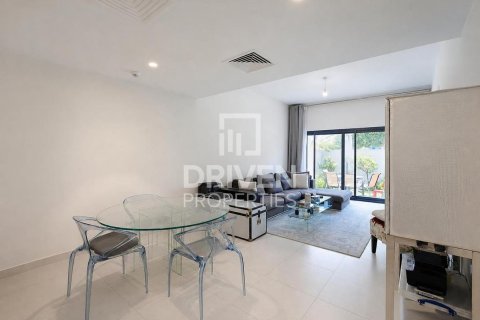 Townhouse de 2 dormitorios en The Pulse, UAE No. 188573 4