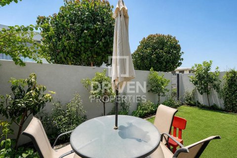 Townhouse de 2 dormitorios en The Pulse, UAE No. 188573 16