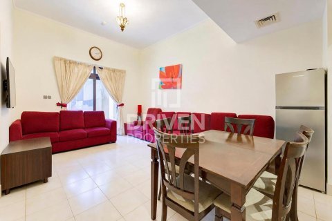 2 bedrooms Apartment in Downtown Dubai (Downtown Burj Dubai), UAE No. 188574 7
