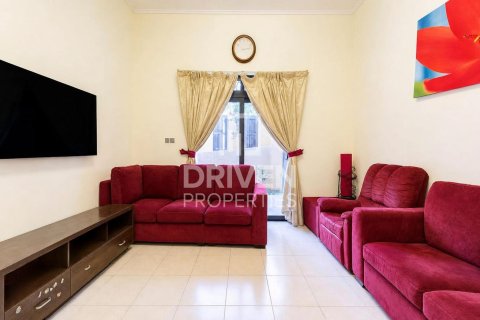 2 bedrooms Apartment in Downtown Dubai (Downtown Burj Dubai), UAE No. 188574 9