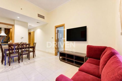 2 bedrooms Apartment in Downtown Dubai (Downtown Burj Dubai), UAE No. 188574 10
