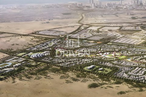 Таунхаус с 3 спальнями в Nad Al Sheba 1, ОАЭ №188576 17