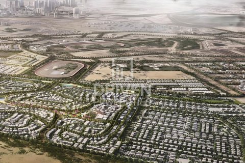 Таунхаус с 3 спальнями в Nad Al Sheba 1, ОАЭ №188576 24