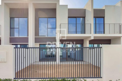 Townhouse de 3 chambres à Nara, UAE No. 188575 19