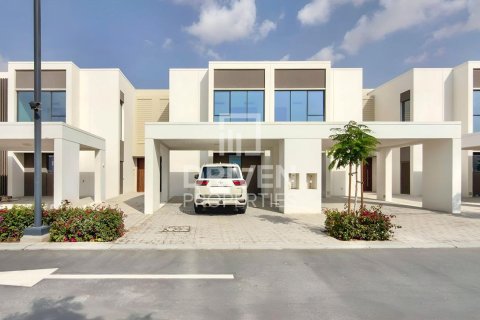Townhouse de 3 chambres à Nara, UAE No. 188575 4