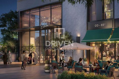 Apartment de 2 dormitorios en Dubai Hills Estate, UAE No. 188572 9