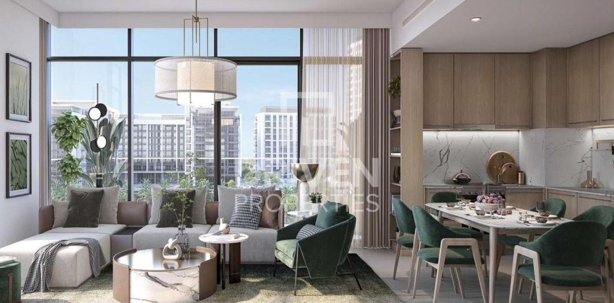 Apartment de 2 dormitorios en Dubai Hills Estate, UAE No. 188572