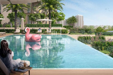 Apartment de 2 dormitorios en Dubai Hills Estate, UAE No. 188572 7