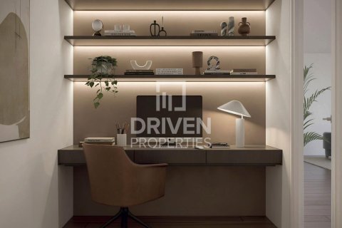 1 bedroom Apartment in Dubai Hills Estate, UAE No. 191525 13