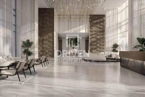 Apartment de 1 dormitorio en Dubai Hills Estate, UAE No. 191526 6