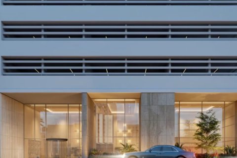 1 bedroom Apartment in Jumeirah Village Circle, UAE No. 195121 16
