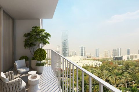 1 bedroom Apartment in Jumeirah Village Circle, UAE No. 195121 9