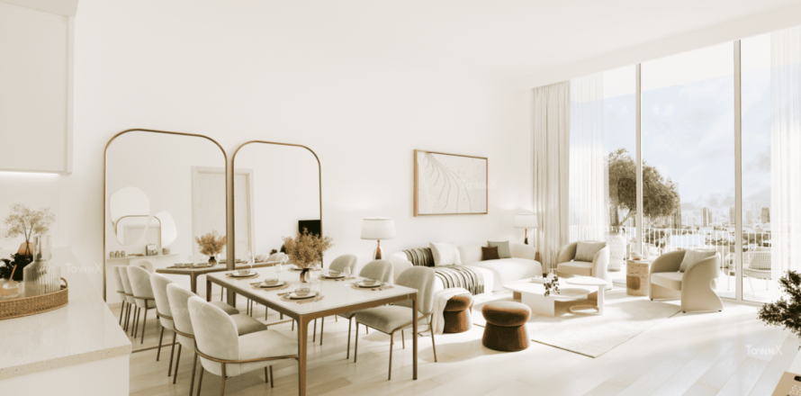 1 bedroom Apartment in Jumeirah Village Circle, UAE No. 195121