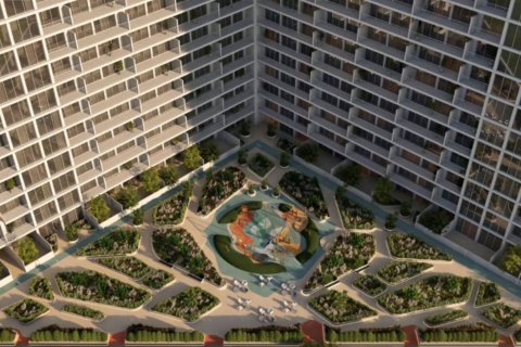 1 bedroom Apartment in Jumeirah Village Circle, UAE No. 195121 14