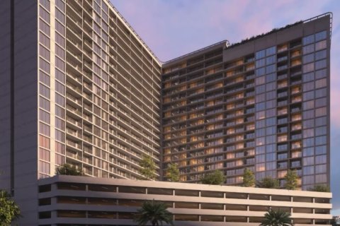1 bedroom Apartment in Jumeirah Village Circle, UAE No. 195121 4