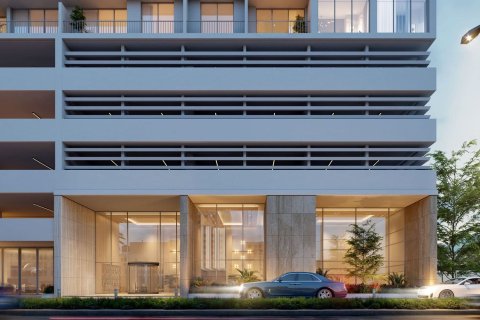1 bedroom Apartment in Jumeirah Village Circle, UAE No. 195121 3