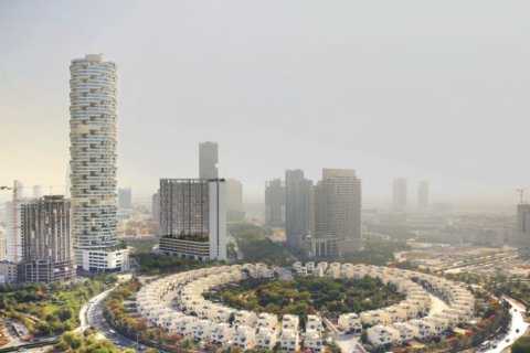 1 bedroom Apartment in Jumeirah Village Circle, UAE No. 195121 8