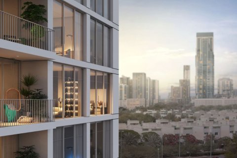 1 bedroom Apartment in Jumeirah Village Circle, UAE No. 195121 5