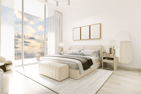 1 bedroom Apartment in Jumeirah Village Circle, UAE No. 195121 10