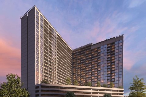 1 bedroom Apartment in Jumeirah Village Circle, UAE No. 195121 15