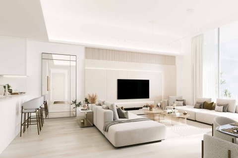 1 bedroom Apartment in Jumeirah Village Circle, UAE No. 195121 7