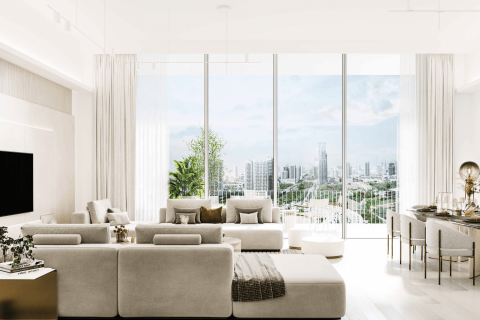1 bedroom Apartment in Jumeirah Village Circle, UAE No. 195121 13