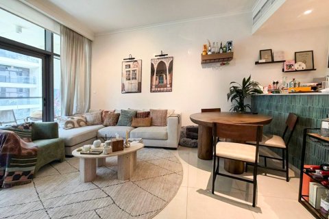 1 bedroom Apartment in Park Heights, UAE No. 195125