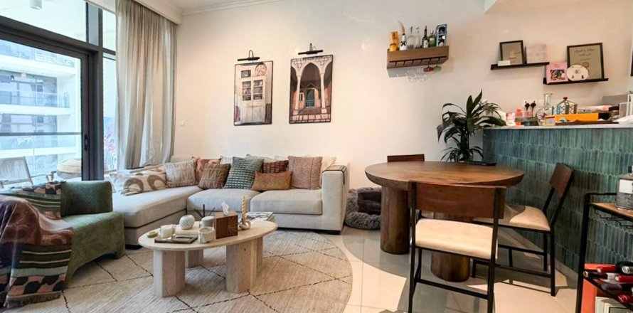 1 bedroom Apartment in Park Heights, UAE No. 195125