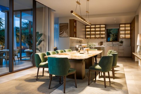 5 bedrooms Villa in The Valley, UAE No. 195127 7
