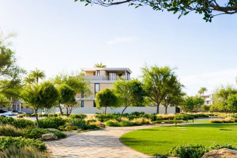 5 bedrooms Villa in The Valley, UAE No. 195127 14