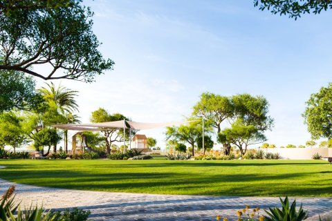 5 bedrooms Villa in The Valley, UAE No. 195127 5
