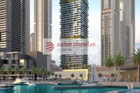 1 bedroom Apartment in Dubai Marina, UAE No. 208377 17