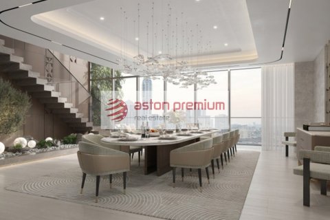 Appartement de 1 chambre à Dubai Marina, UAE No. 208377