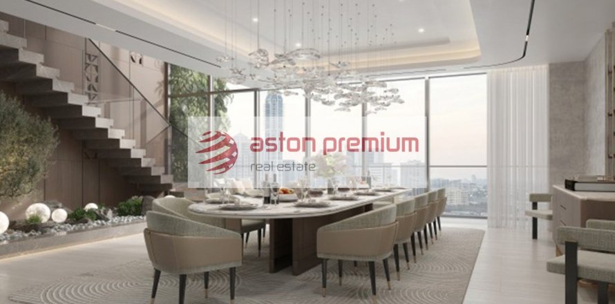 1 bedroom Apartment in Dubai Marina, UAE No. 208377