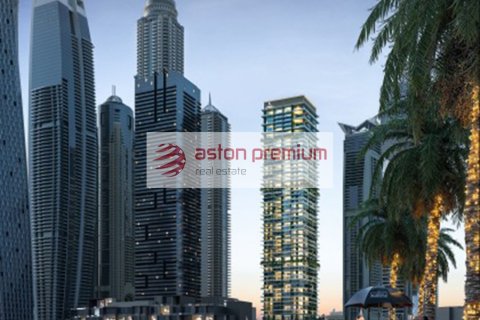 1 bedroom Apartment in Dubai Marina, UAE No. 208377 16