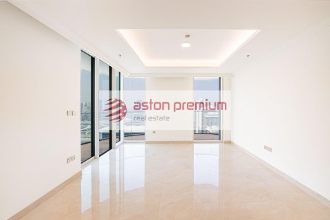 Квартира с 2 спальнями в EMAAR Beachfront, ОАЭ №208378 11