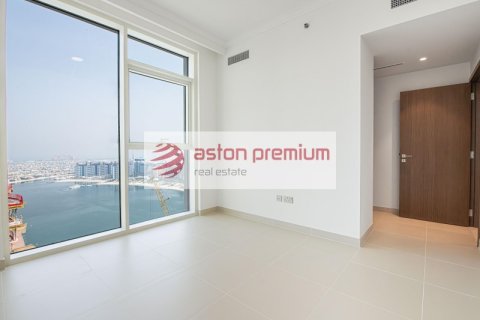 Квартира с 2 спальнями в EMAAR Beachfront, ОАЭ №208378 21