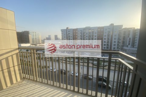 Apartamento tipo estudio Estudio en Arjan, UAE No. 208381 9