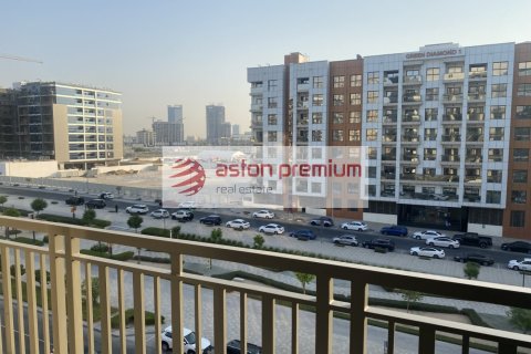 Apartamento tipo estudio Estudio en Arjan, UAE No. 208381 10