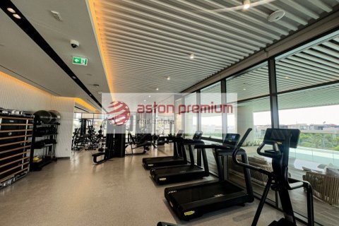 Appartement de 1 chambre à Dubai Hills Estate, UAE No. 208380 20