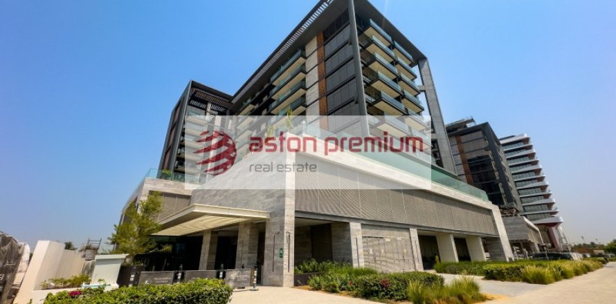 Appartement de 1 chambre à Dubai Hills Estate, UAE No. 208380