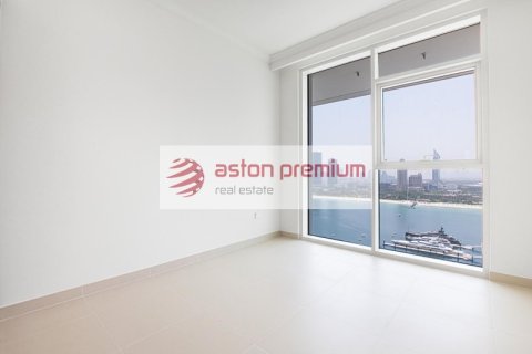 Квартира с 2 спальнями в EMAAR Beachfront, ОАЭ №208375 17