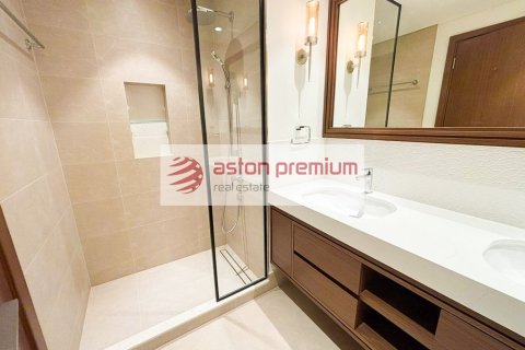 Квартира с 3 спальнями в EMAAR Beachfront, ОАЭ №208379 25