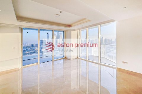 Квартира с 3 спальнями в EMAAR Beachfront, ОАЭ №208379 4