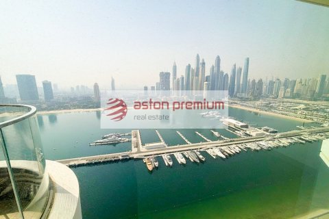 Квартира с 3 спальнями в EMAAR Beachfront, ОАЭ №208379 24