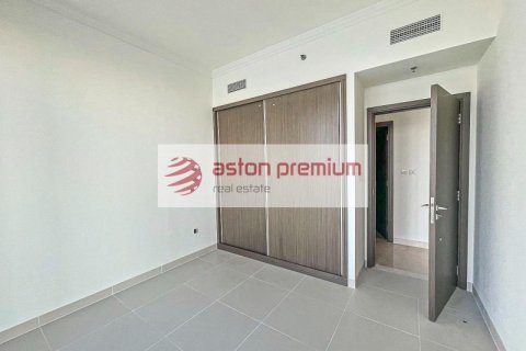 Квартира с 3 спальнями в EMAAR Beachfront, ОАЭ №208379 6
